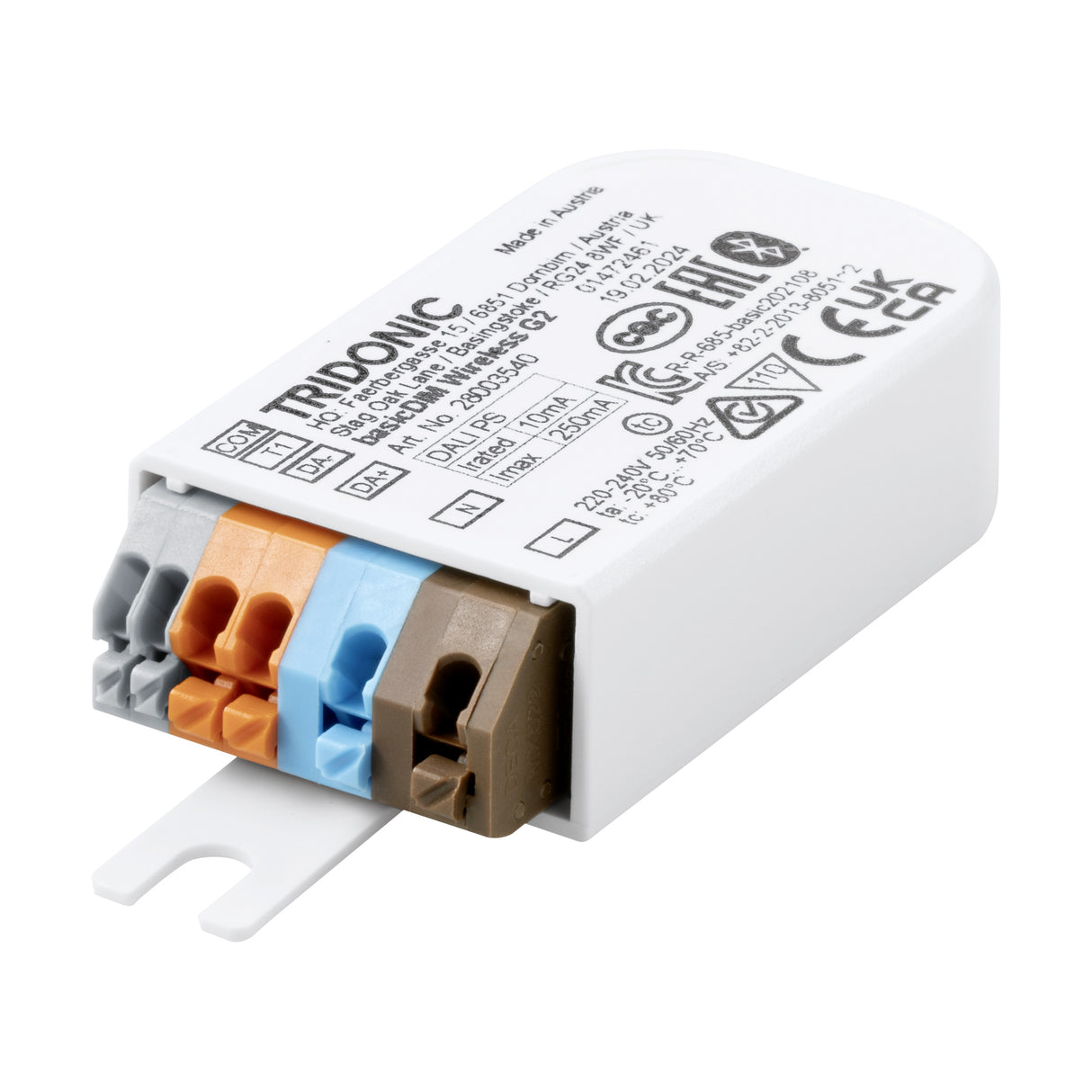 BASICDIM WIRELESS MODULE G2