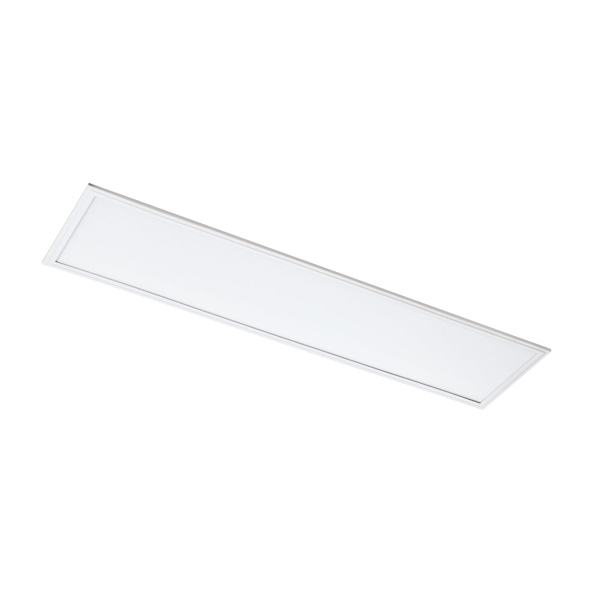 "SALOBRENA" LED-PANEL 1195X295 WEISS ON/OFF