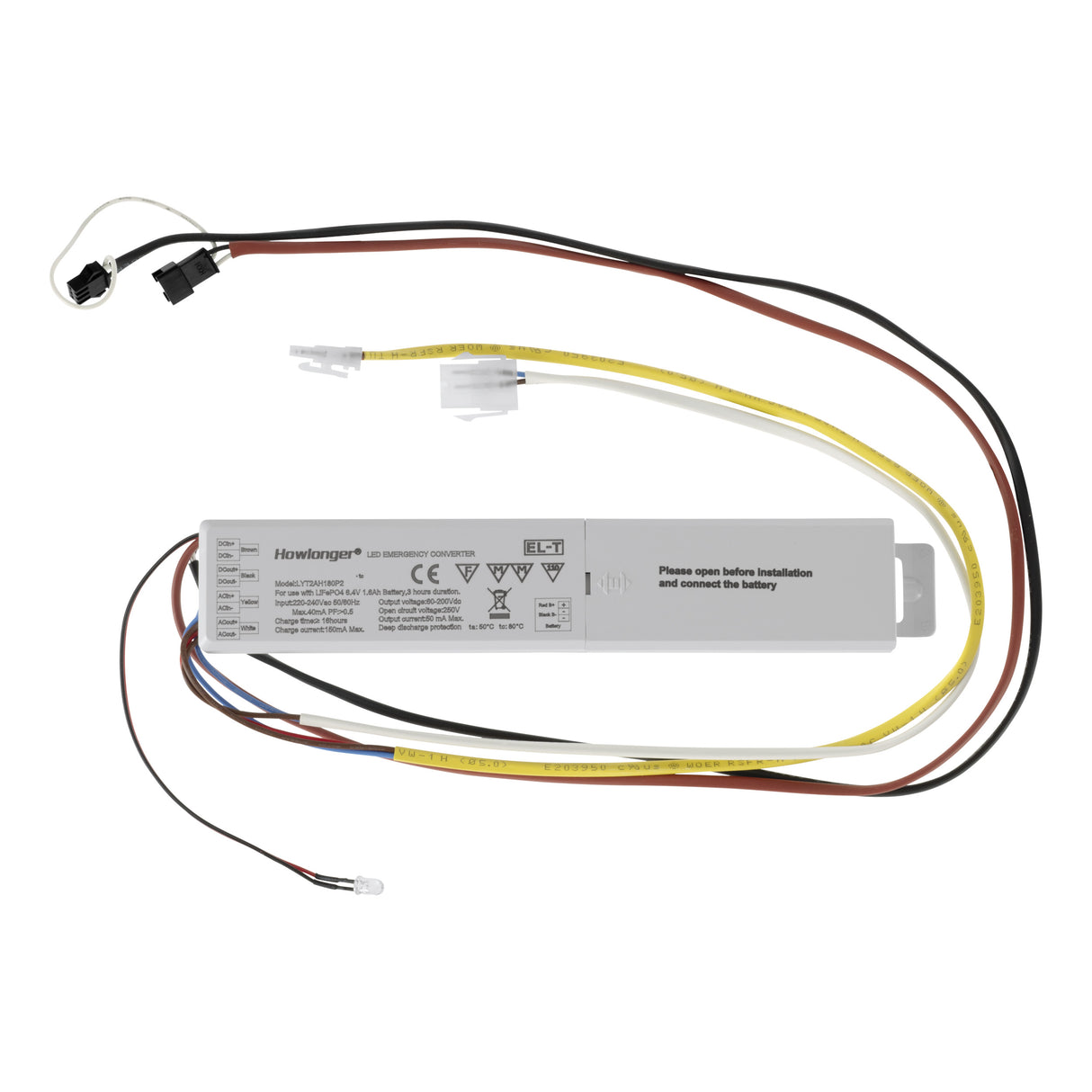 EMERGENCY-KIT ZU 69399