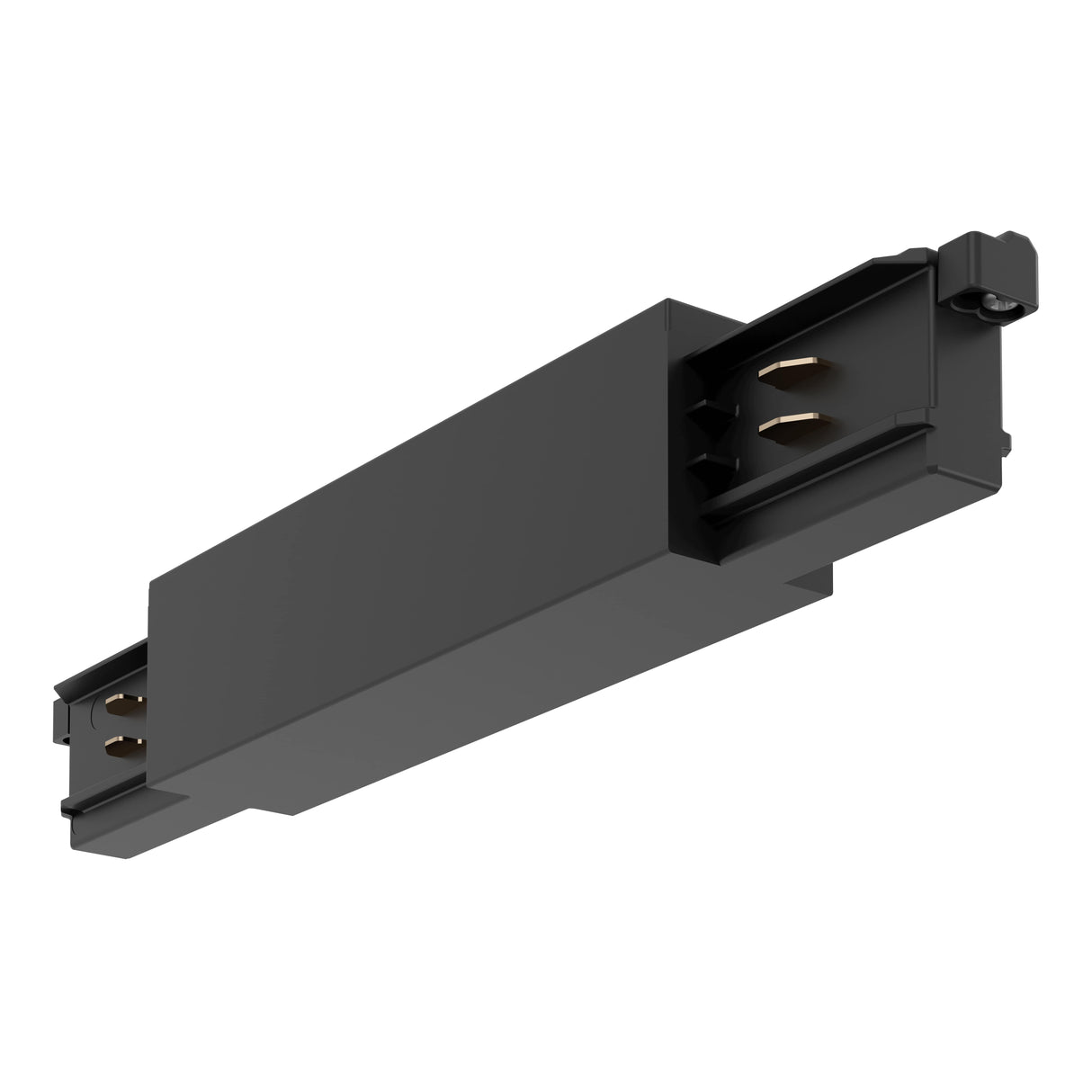 I-VERBINDER ON/OFF SCHWARZ