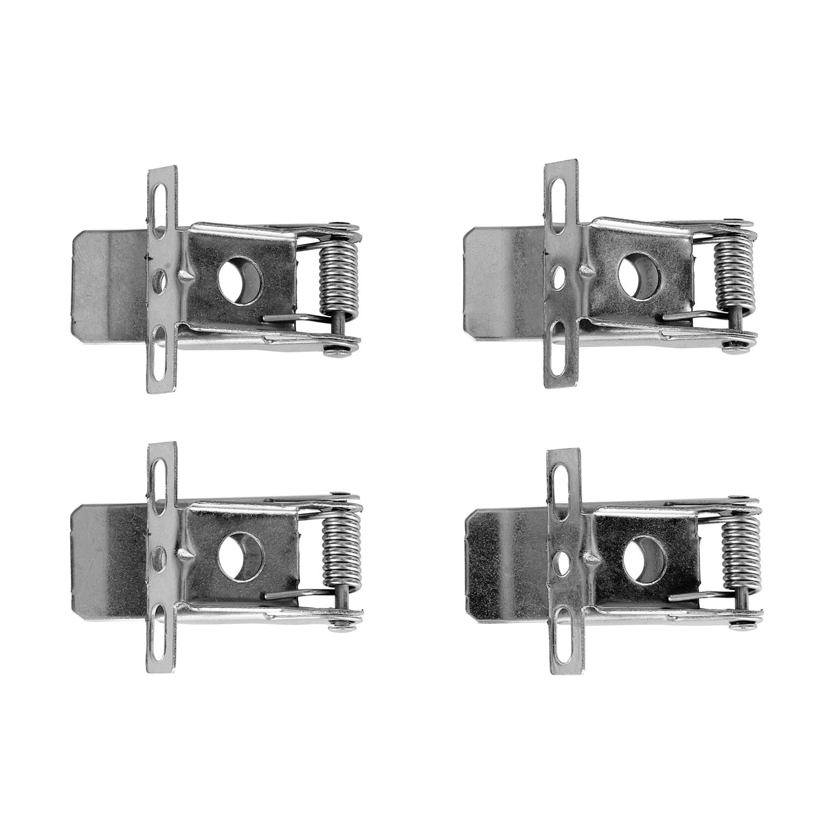 KLAMMERN ZU SALOBRENA PRO IP54 4 STK