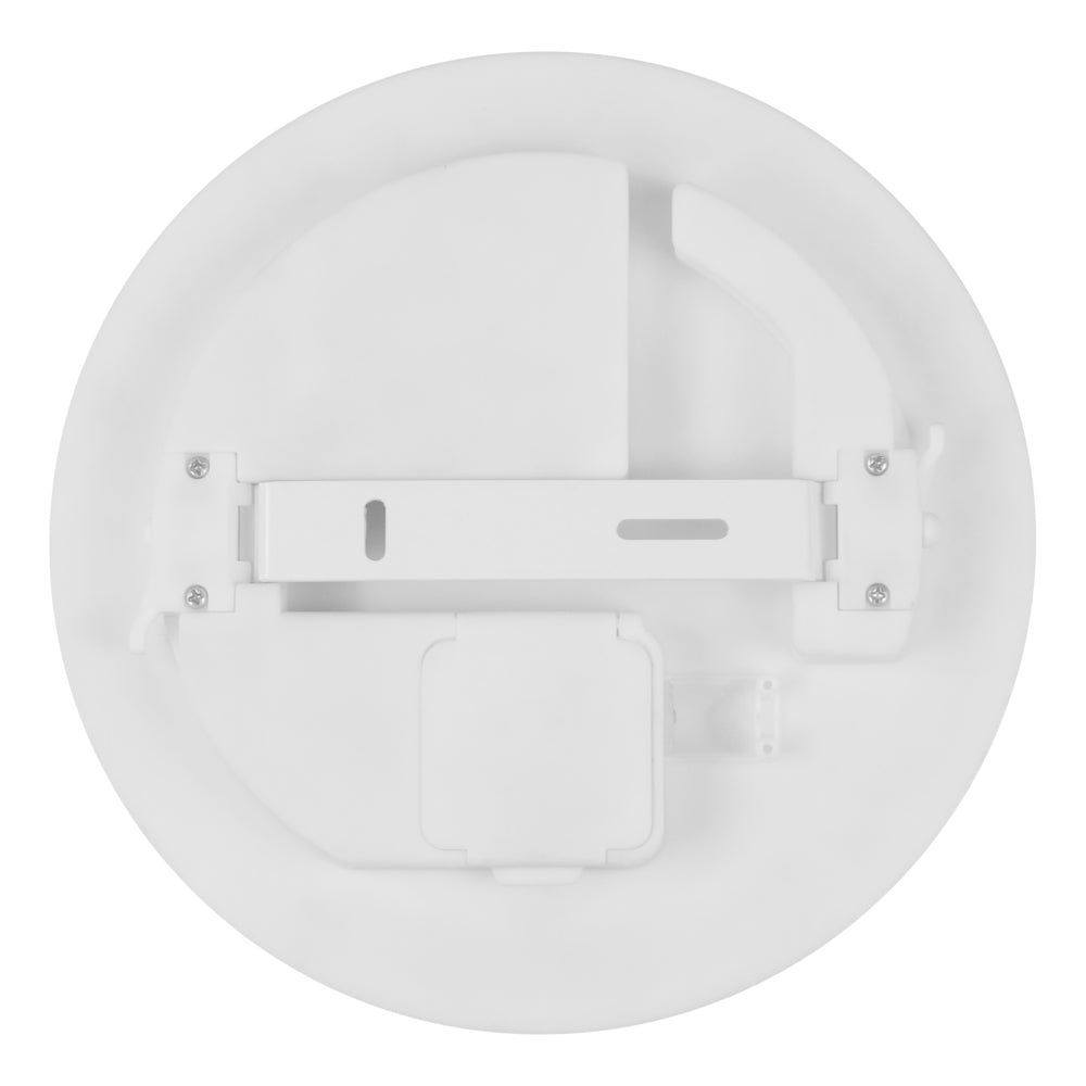 "OPELLA BASIC" LED-CCT-DL Ø-330 WEISS