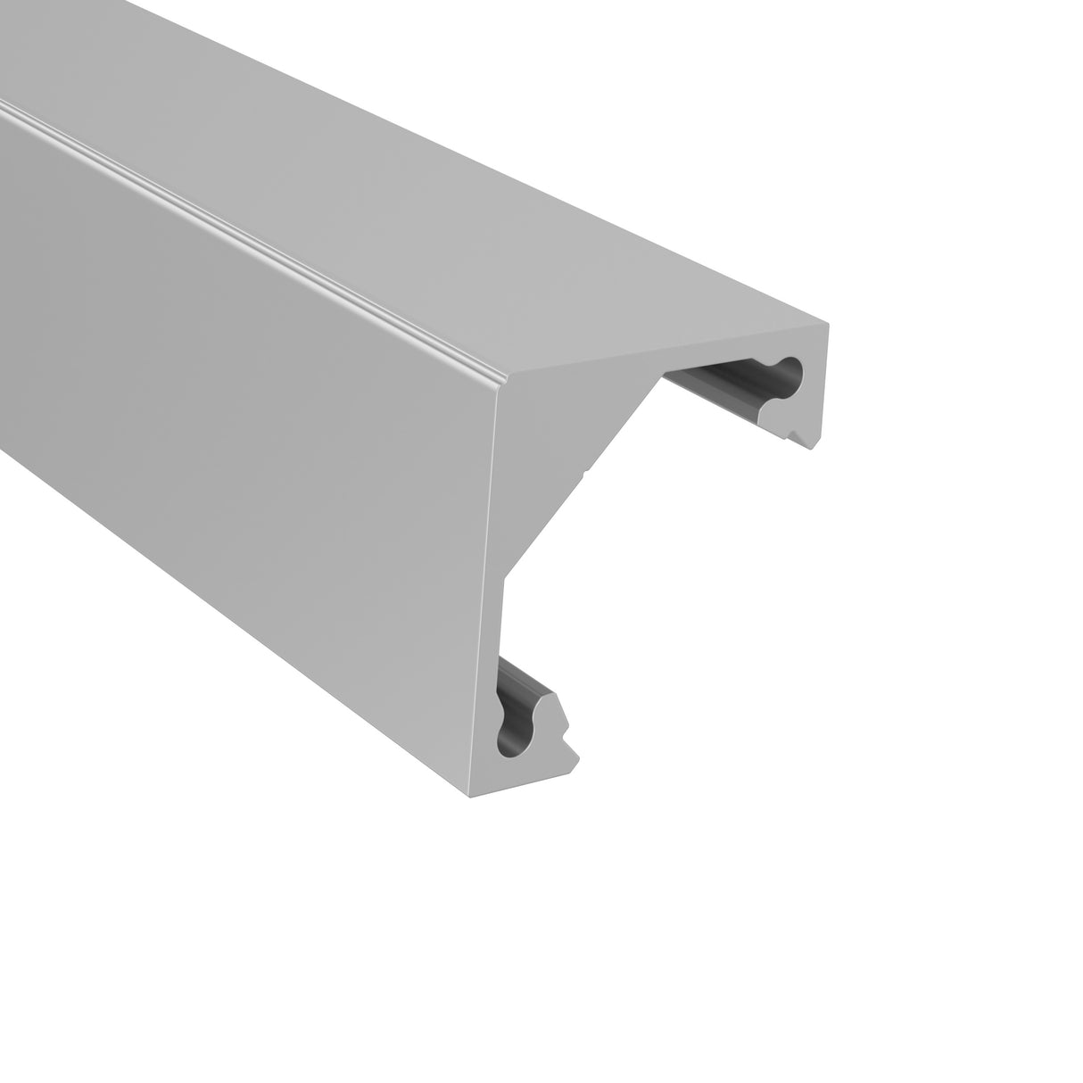 LINE20 CORNER PROFILE ANODISED 2020mm