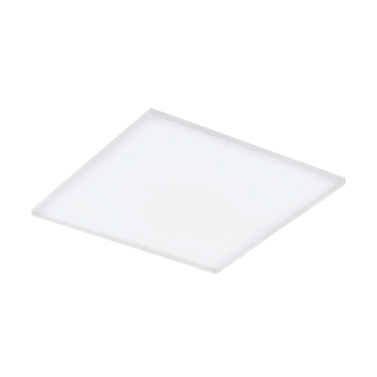 TURCONA-Z DL 6X5,4W 4000lm RGB + TW 600X600 weiß
