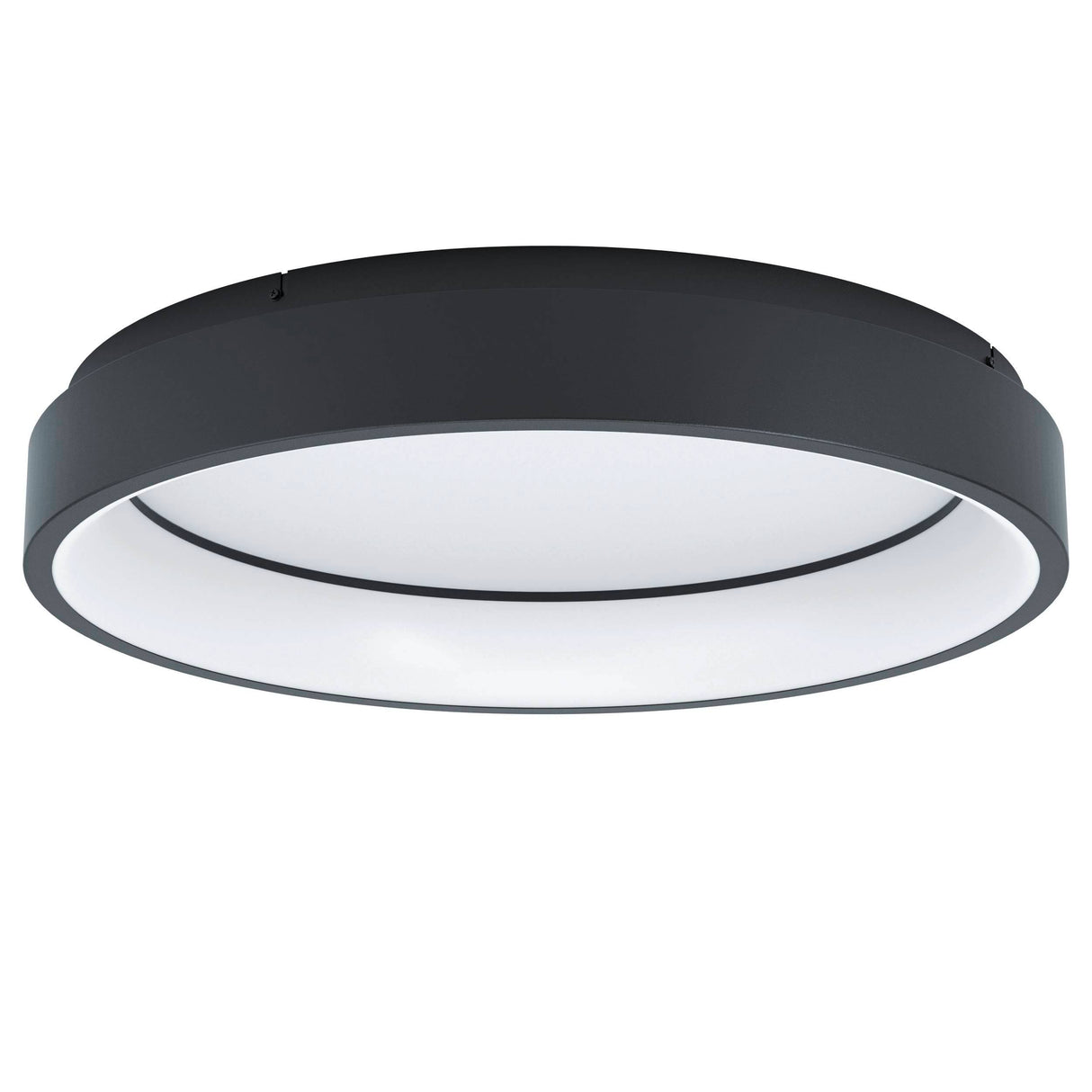 MARGHERA-Z DL 4x6,5W 3120lm RGB+TW schwarz/weiß