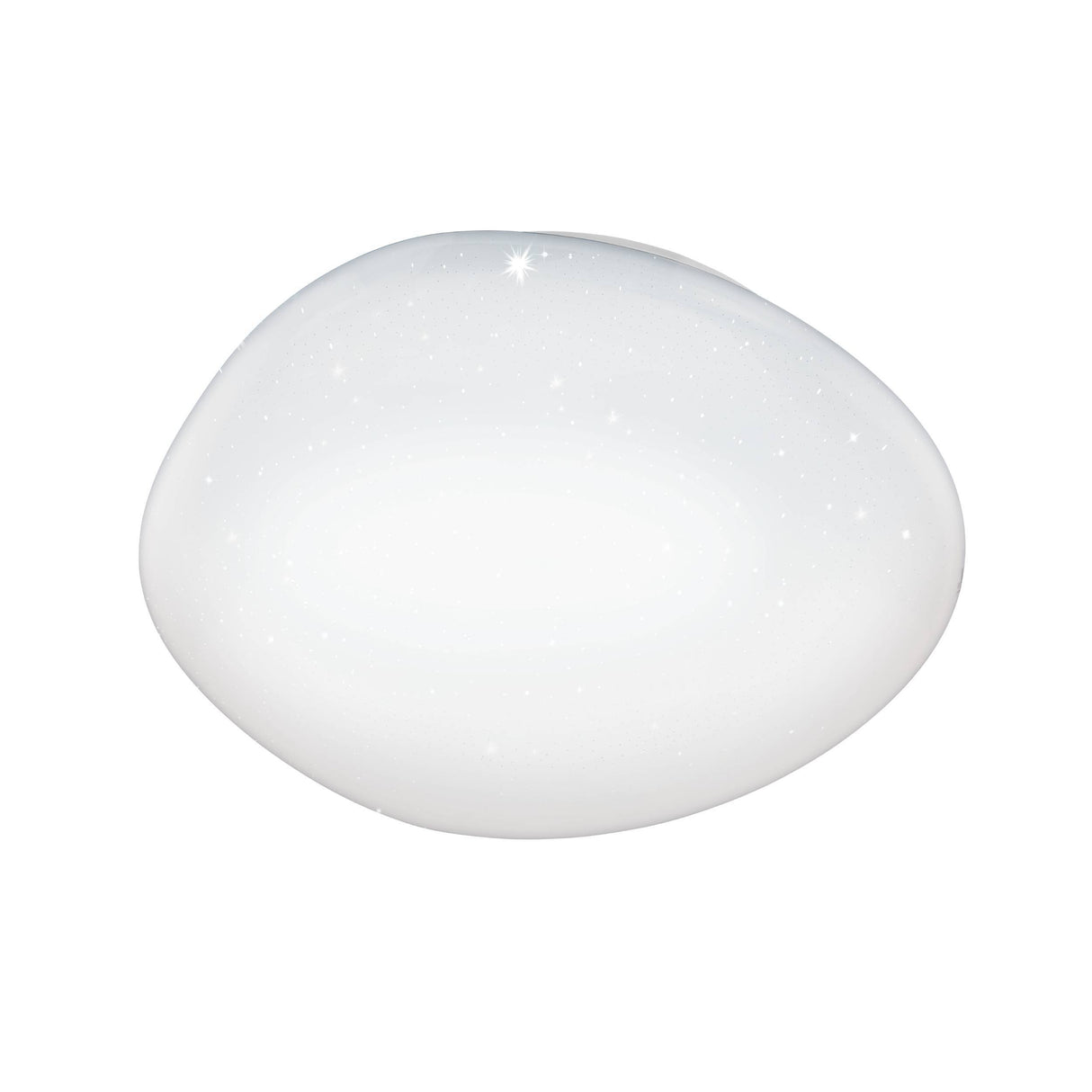SILERAS-Z DL Ø430 3X7,2W 2700lm RGB+TW weiß