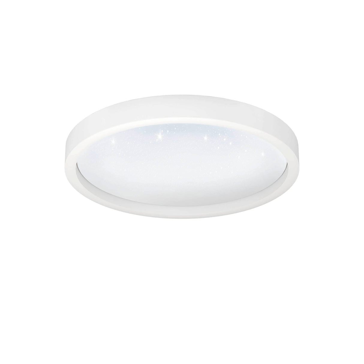 BOYAL DL 17,8W 2150lm RGB + TW Ø420 weiß