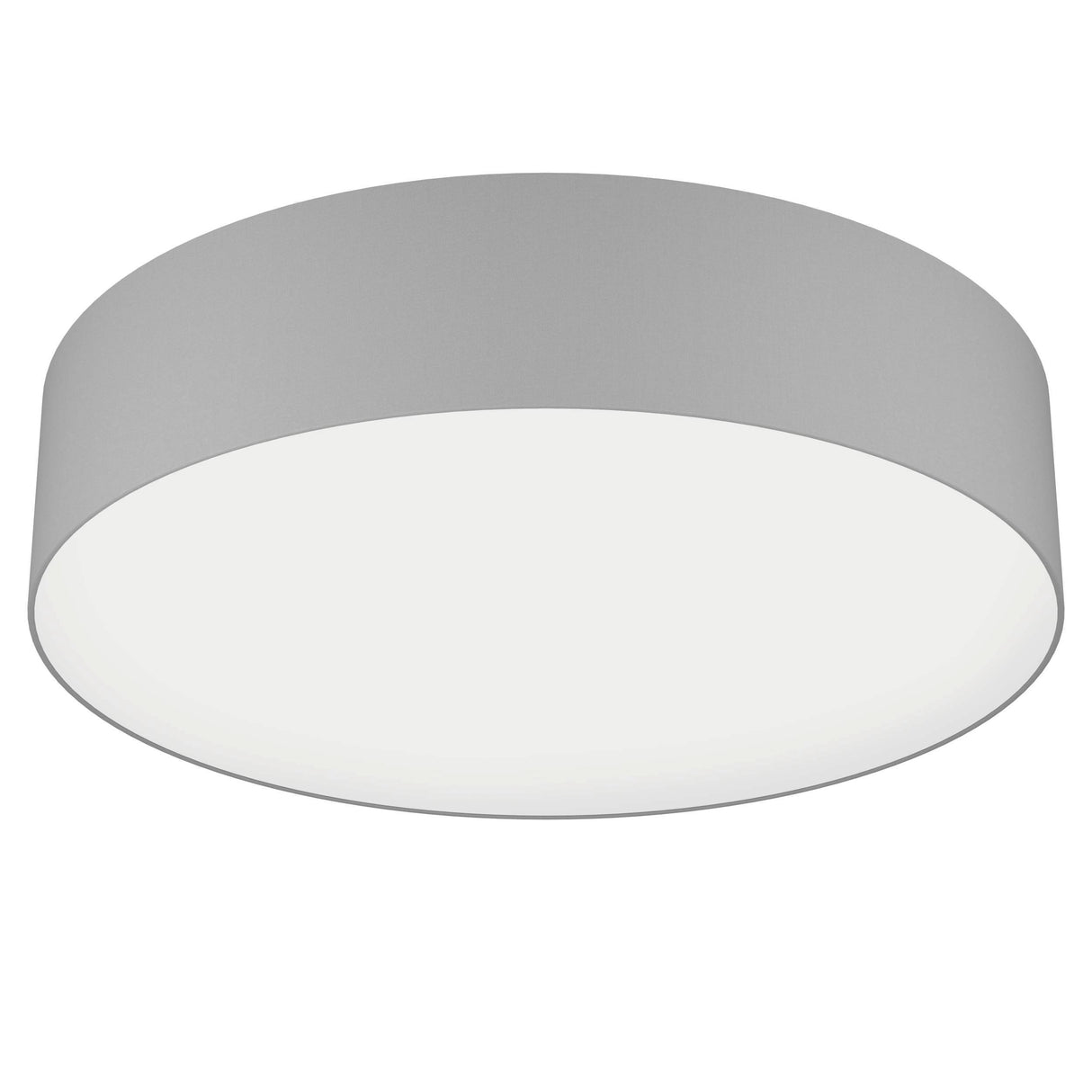 ROMARO-Z DL 35W 3500lm RGB + TW grau/weiß