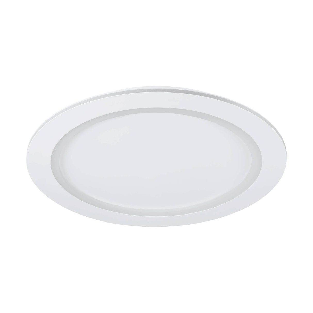 PADROGIANO-Z DL 35,5W 4600lm RGB + TW Ø595 weiß