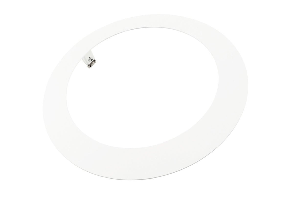 Reduzierring rund 280/210 mm weiß