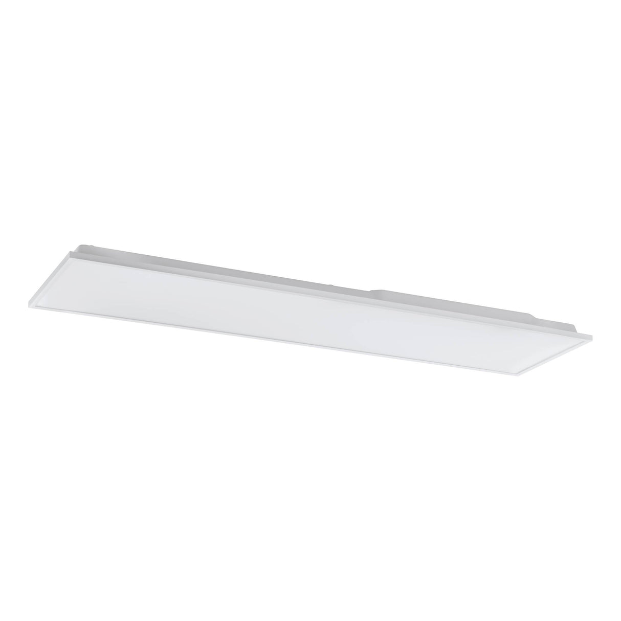 HERRORA-DL 6x5W 4500lm tuneable weiß, 1200x300, weiß