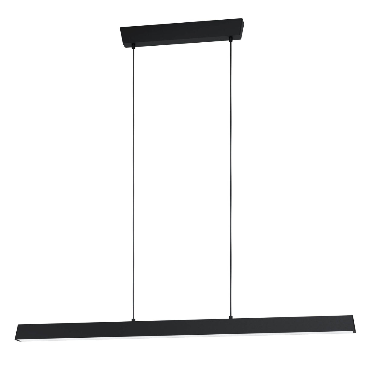 SIMOLARIS-Z HL 35W 4200lm RGB+TW schwarz/weiß