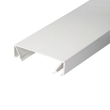 LINUX Z BA Hoch-L/D/DR, hohe Blindabdeckung L-1778mm