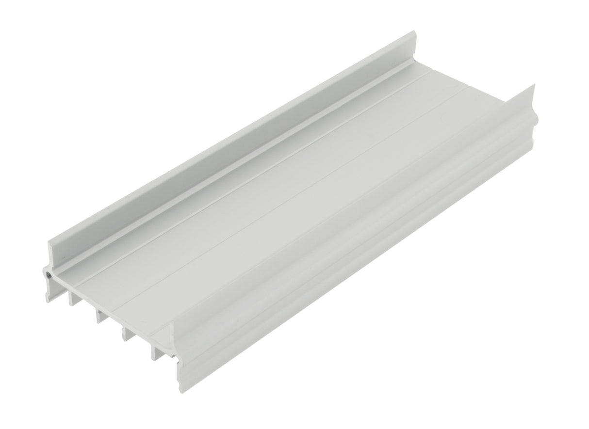 Aluminium SL Modul Einsatz L-2000mm B-51mm H-22mm