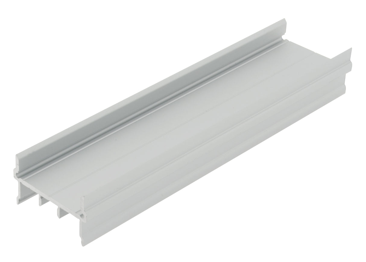 Aluminium MF Modul Einsatz L-2000mm B-37,6mm H-21,8mm