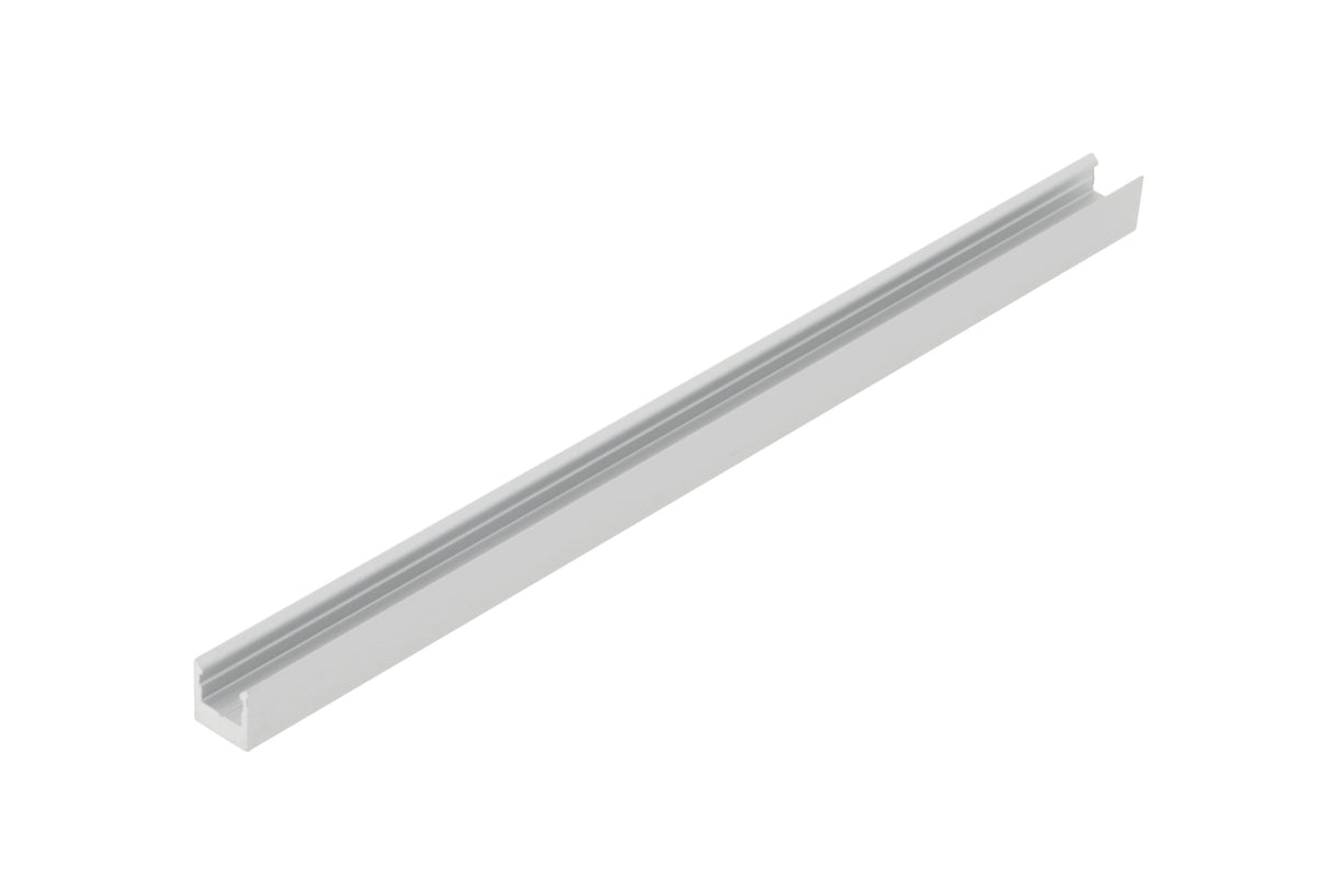 Aluminiumprofil XSR L-2000mm B-8mm H-8mm