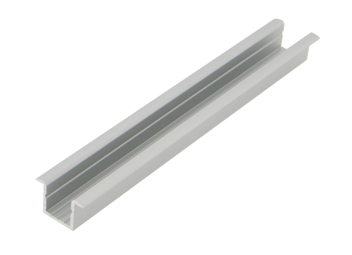 Aluminiumprofil KLI, L-2000mm B-14mm H-14mm