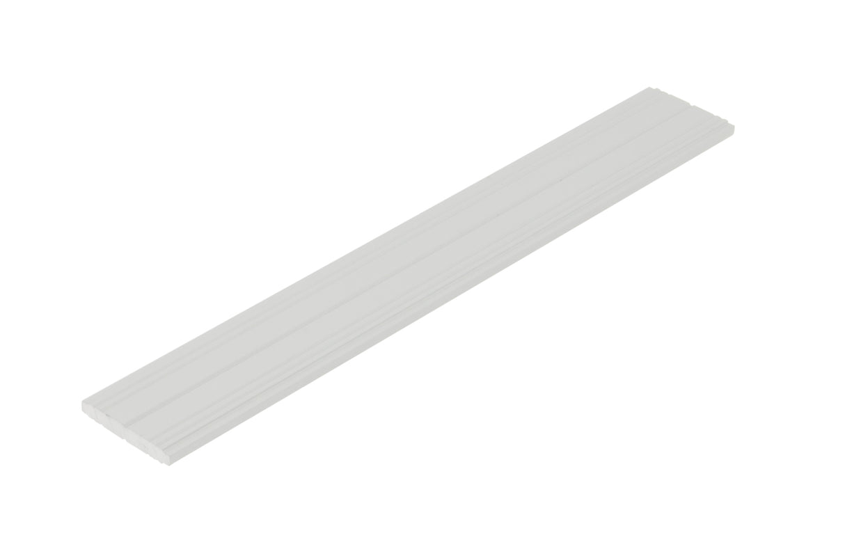 Aluminium Flachmaterial, L-2000mm B-20mm H-3mm