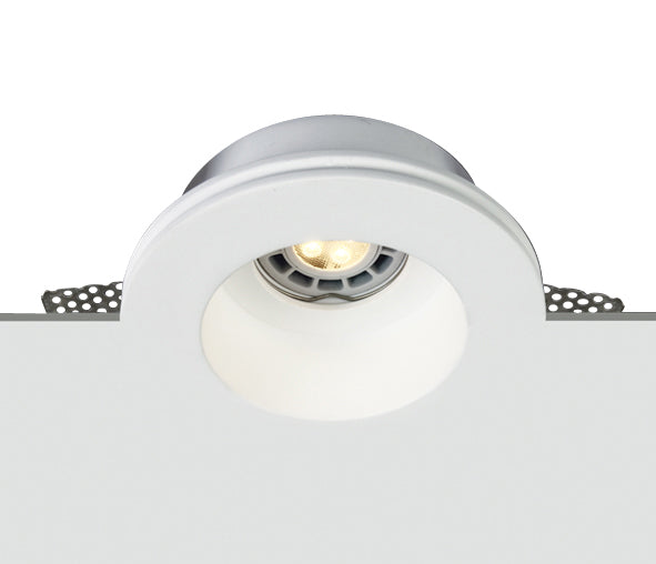 10105GT2 GYPSUM 10W GU10 DARK LIGHT