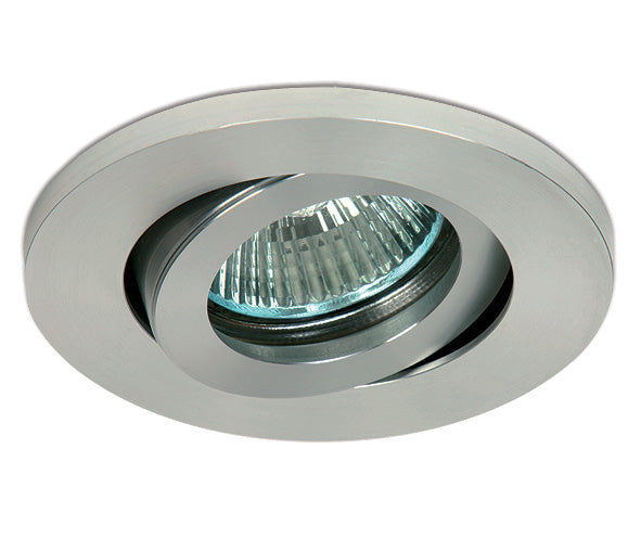11105AC/AL ALUMINIUM 50W