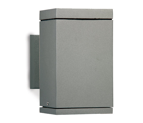 67132A/G GRAU WALL 2xPAR30 IP54