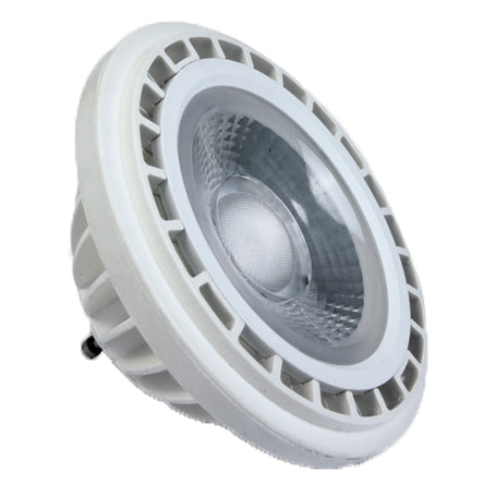 7315G/C/45 R111 GU10 13W CW 45° 230V