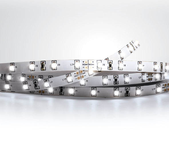 7820/D LED STRIP 24V DC DL 5m ROLL 4,8W/m IP20