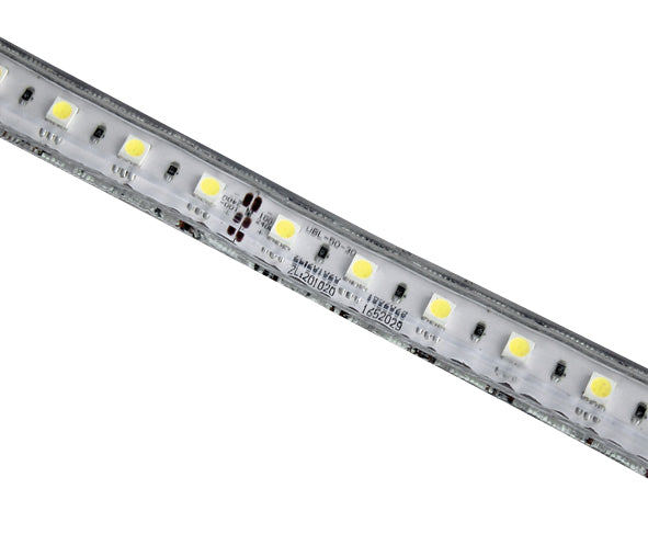 7860/W SMD ROPE 9W/m WW IP65 230V DIMMBAR