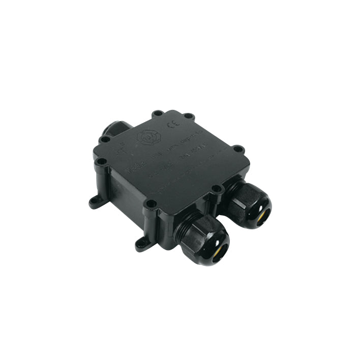 0800A ANSCHLUSSBOX IP67 3-WEG