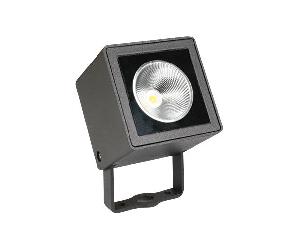 7052/AN/W ANTHRACITE 7W WW IP65 100-240V