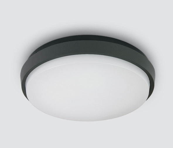 67363/W/W WEISS PLAFO 30W WW IP54 230V