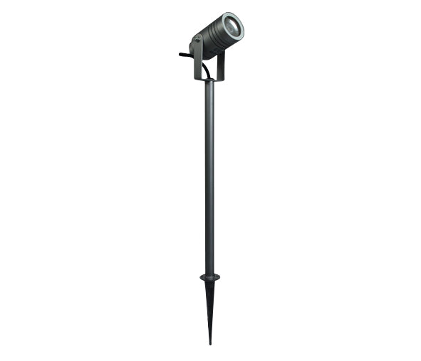 67198AG/AN ANTHRACITE GARDEN SPOT GU10 10W IP65