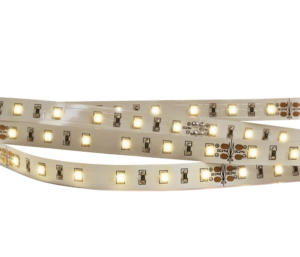 7835/EW LED STRIP 24V DC EW 5m ROLL 14,4W/m IP20
