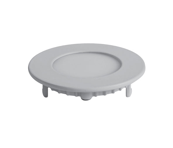 10103FA/W/W WEISS LED 3W WW IP40 230V