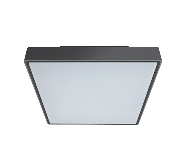 67282AN/AN/W ANTHRACITE LED PLAFO 24W WW IP65 230v