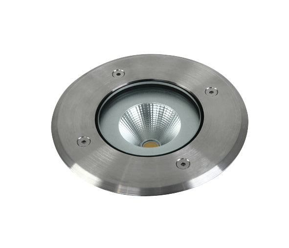 69040/W SS316 INGRUND 10W WW 40° IP67 230V