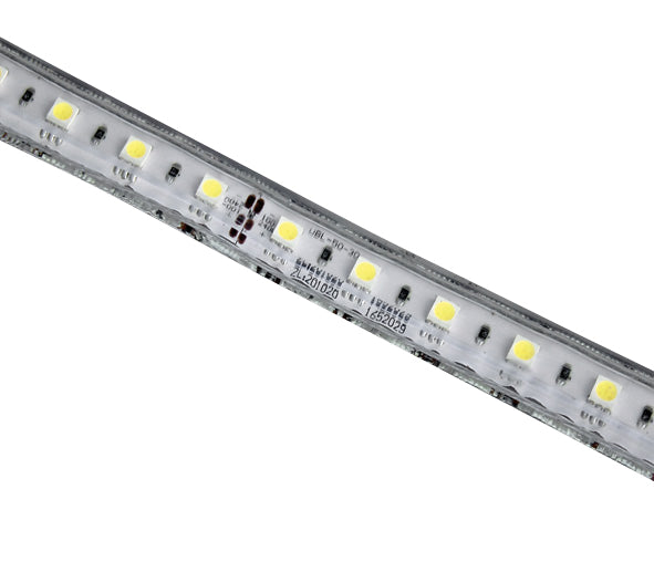 7860/C SMD ROPE 9W/m CW IP65 230V DIMMBAR