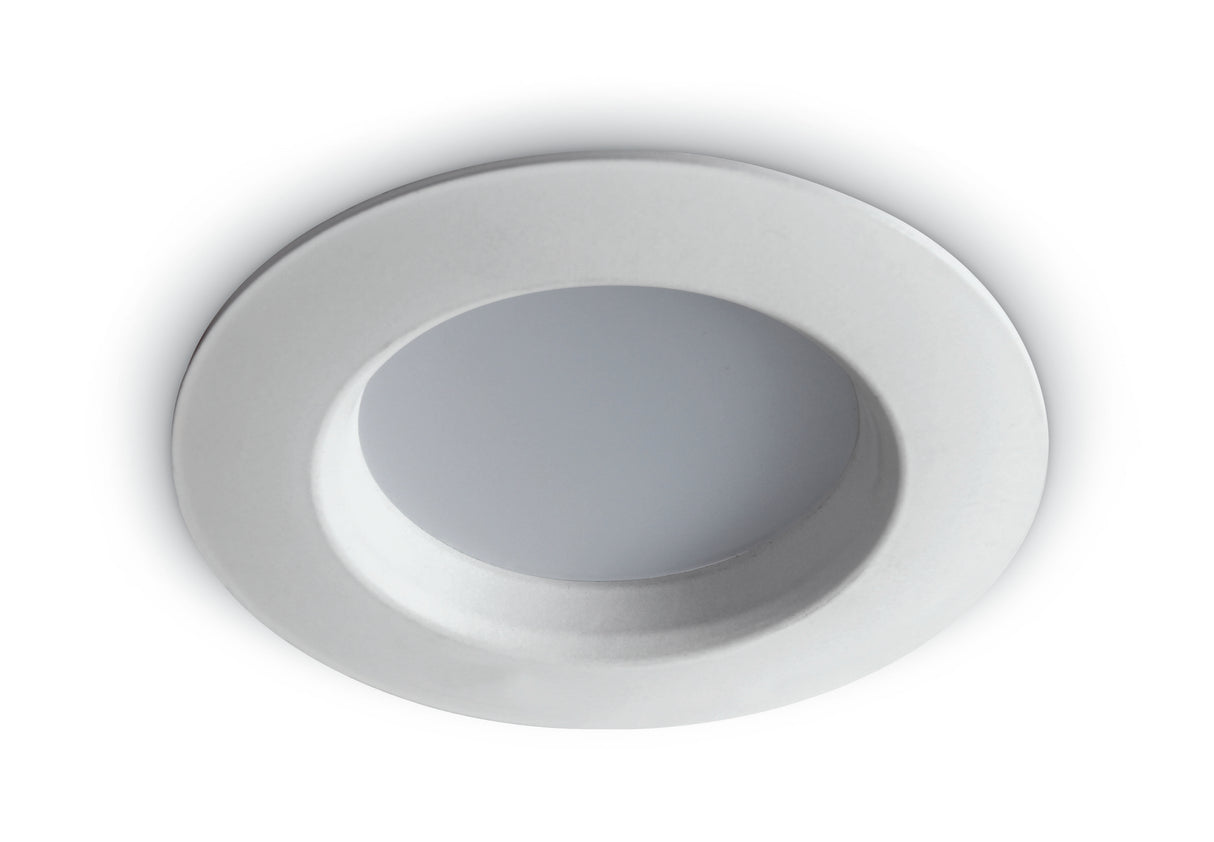 10103T/W/C WEISS SMD 3W CW IP20 230V