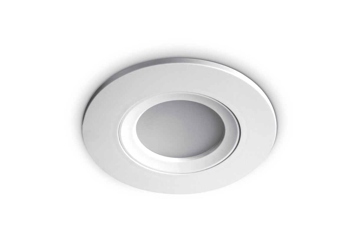 10106P/W/C WEISS 6W CW IP65 230V DIMMBAR