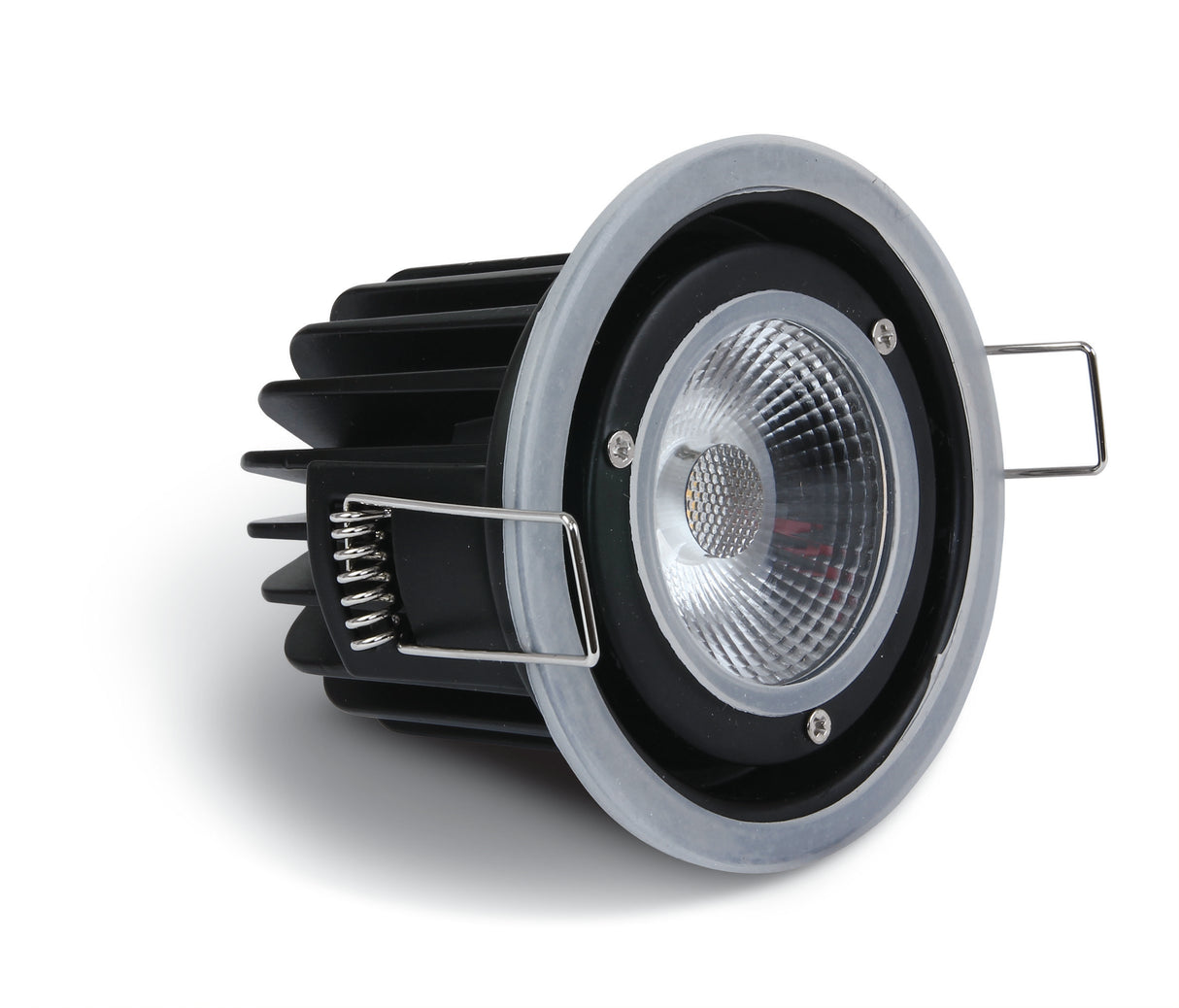 10106PF/W FEUERBESTÄNDIG 6W WW IP65 350mA OHNE RING