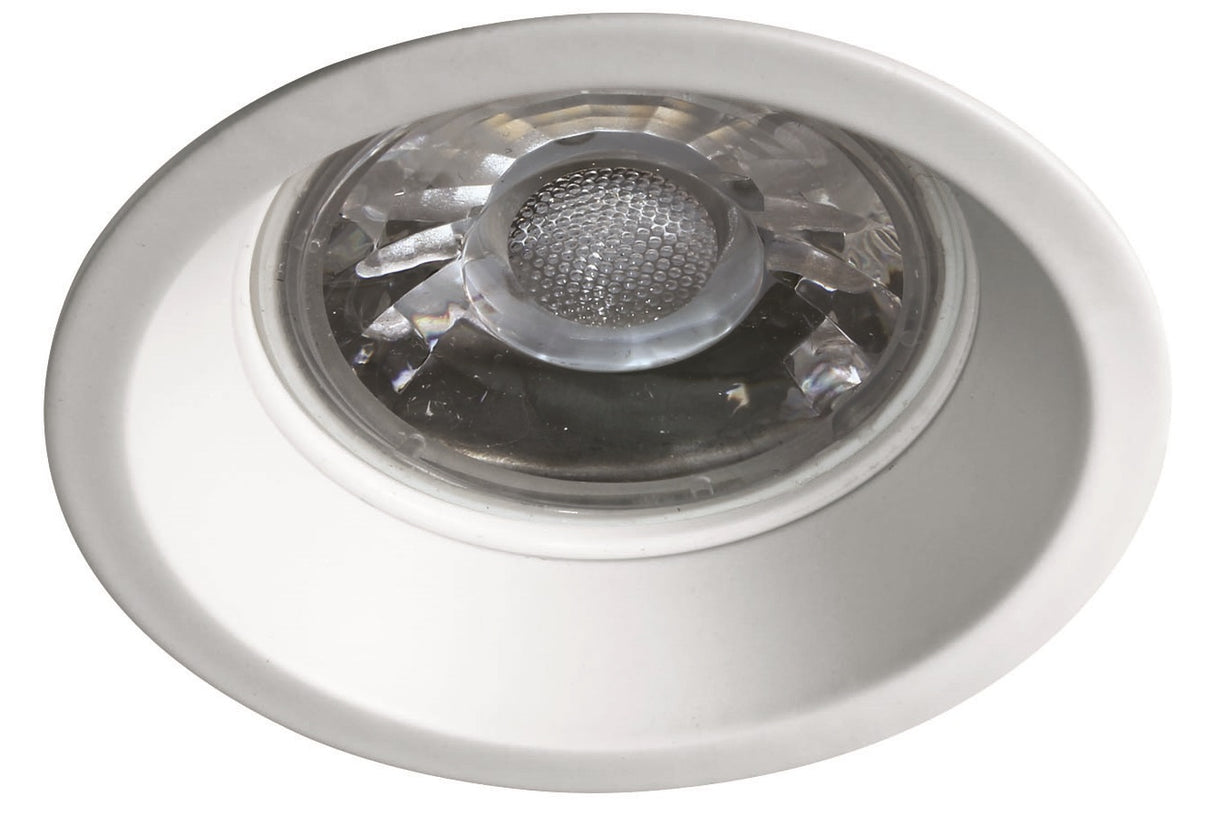10105D1/W WEISS GU10 10W