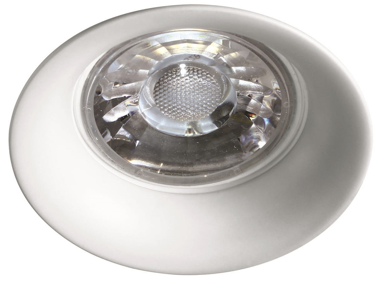 10105D2/W WEISS GU10 10W