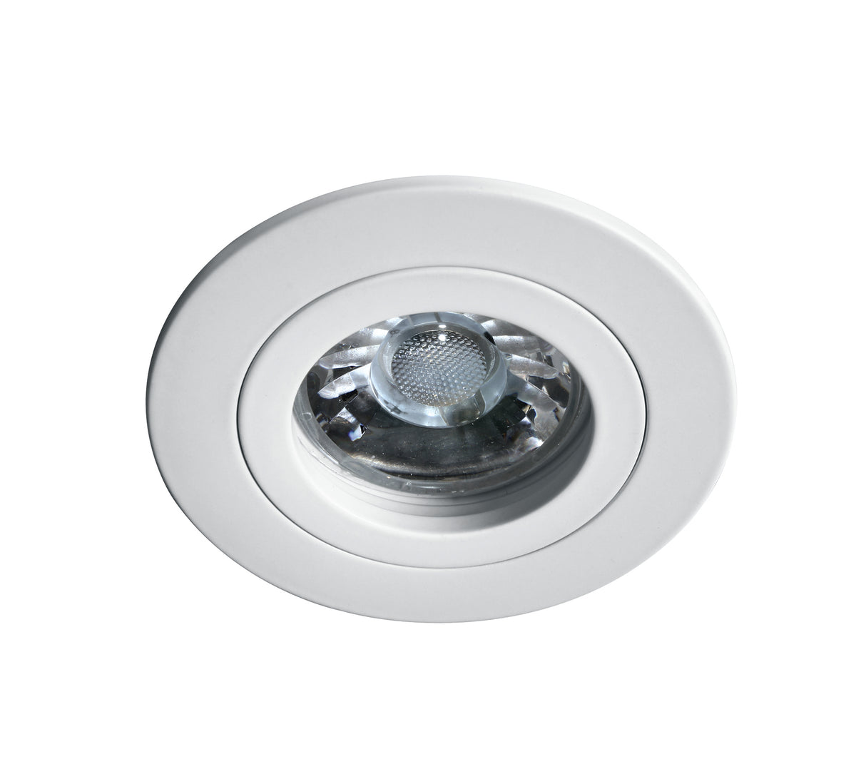 10105A1/W WEISS GU10 10W