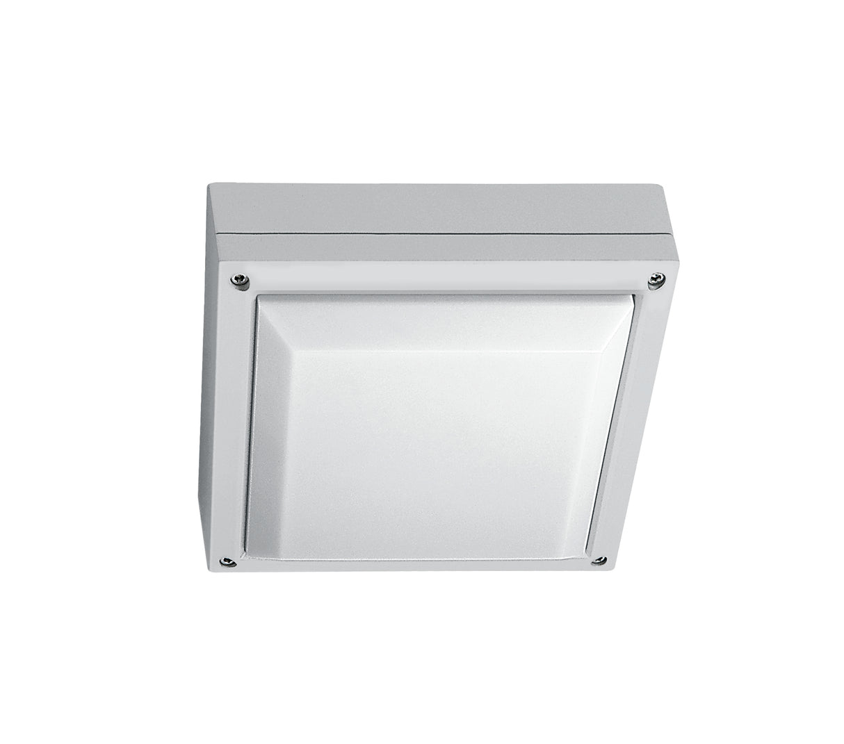 67210/W WEISS IP54 2xE27