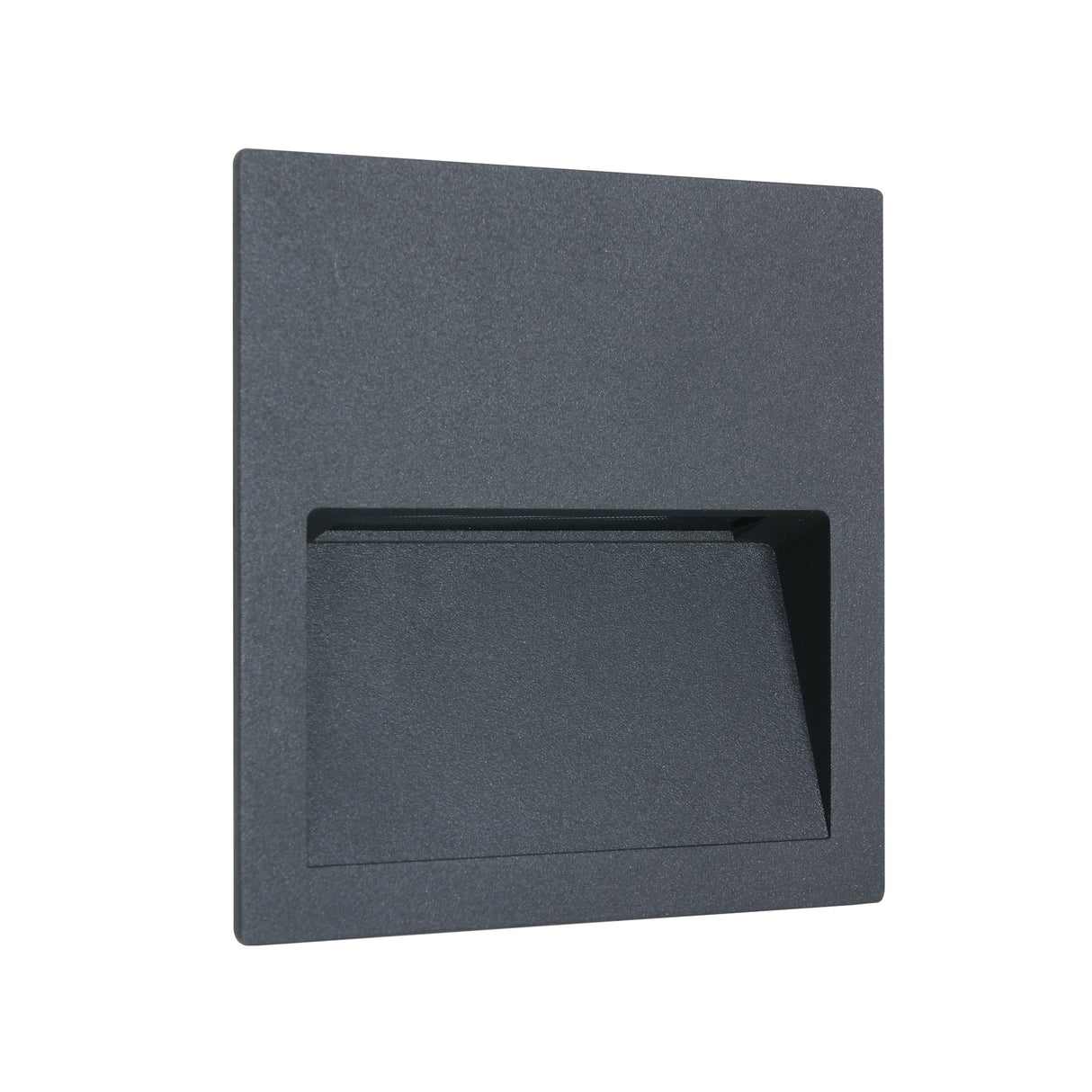 68068A/AN/W ANTHRACITE WALL EINBAU 4W WW IP65 100-240V