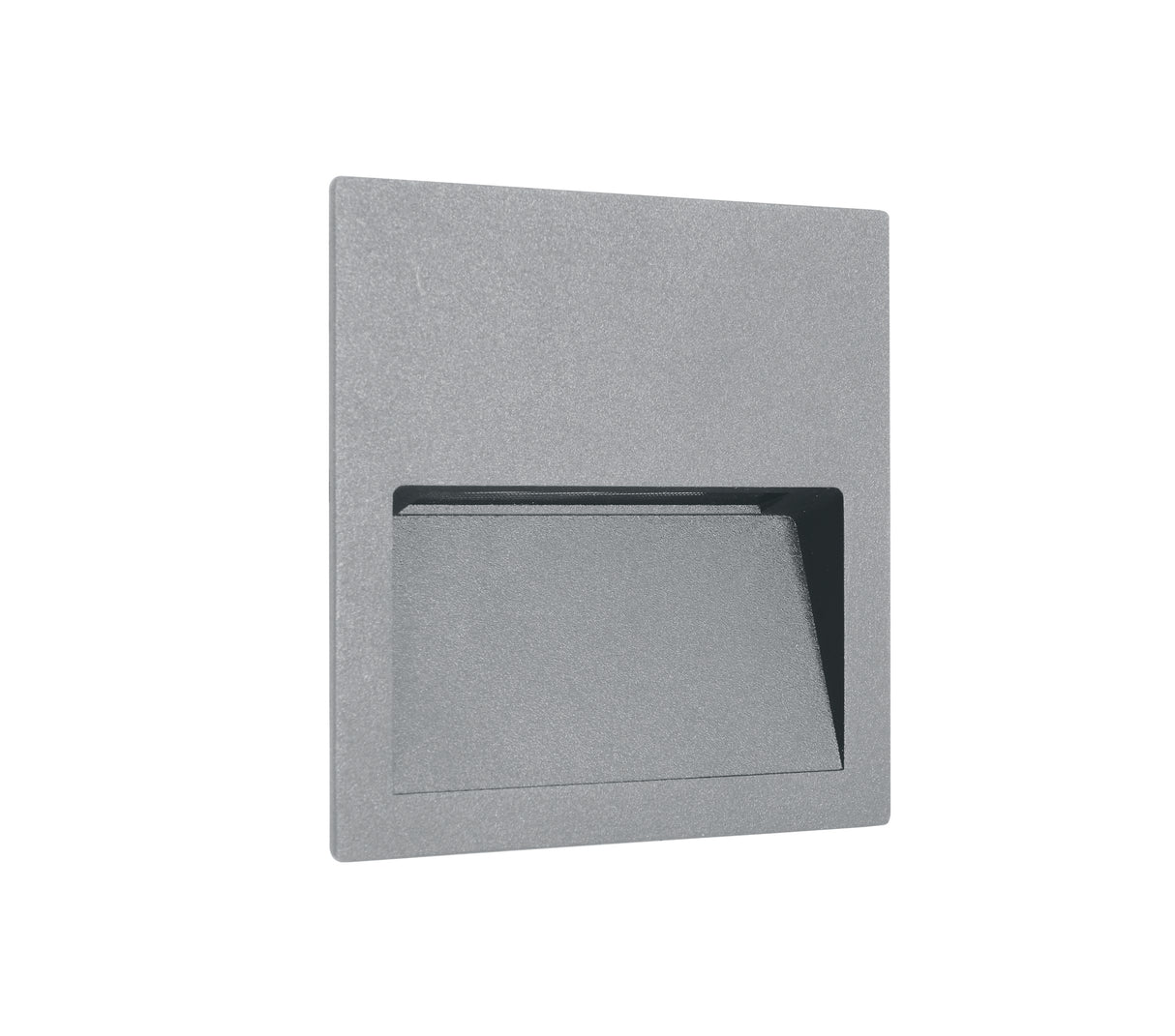 68068A/G/W GRAU WALL EINBAU 4W WW IP65 DARK LIGHT 100-240V