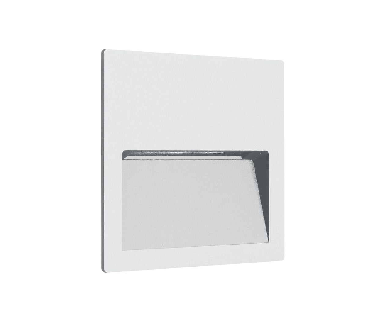 68068A/W/W WEISS WALL EINBAU 4W WW IP65 DARK LIGHT 100-240V