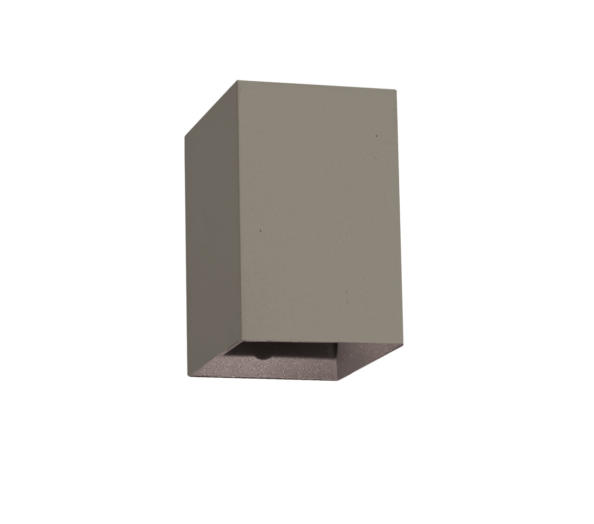 67398/W/W WEISS WALL 3W WW IP54 DARK LIGHT 100-240V