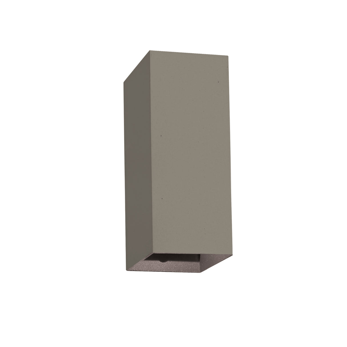 67398A/W/W WEISS WALL 2x3W WW IP54 DARK LIGHT 100-240V
