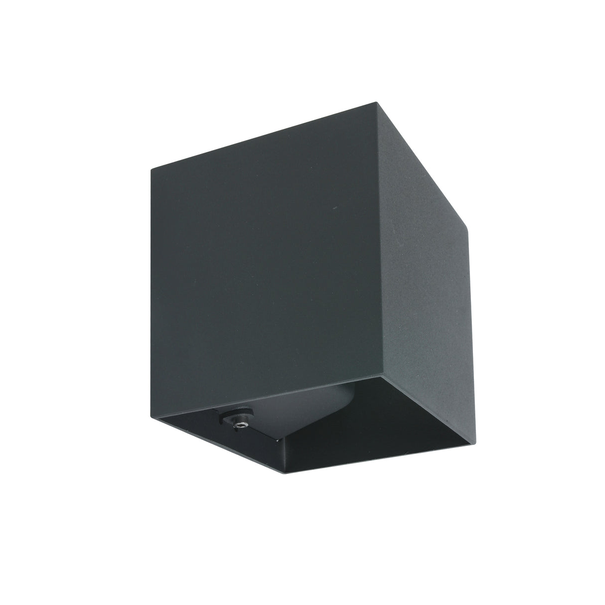 67398C/AN/W ANTHRACITE WALL 2x3W WW IP54 DARK LIGHT 100-240V